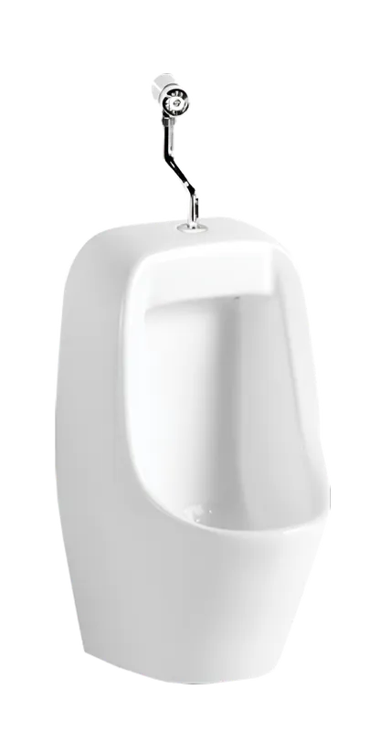 Orinal Florida, orinal, en blanco